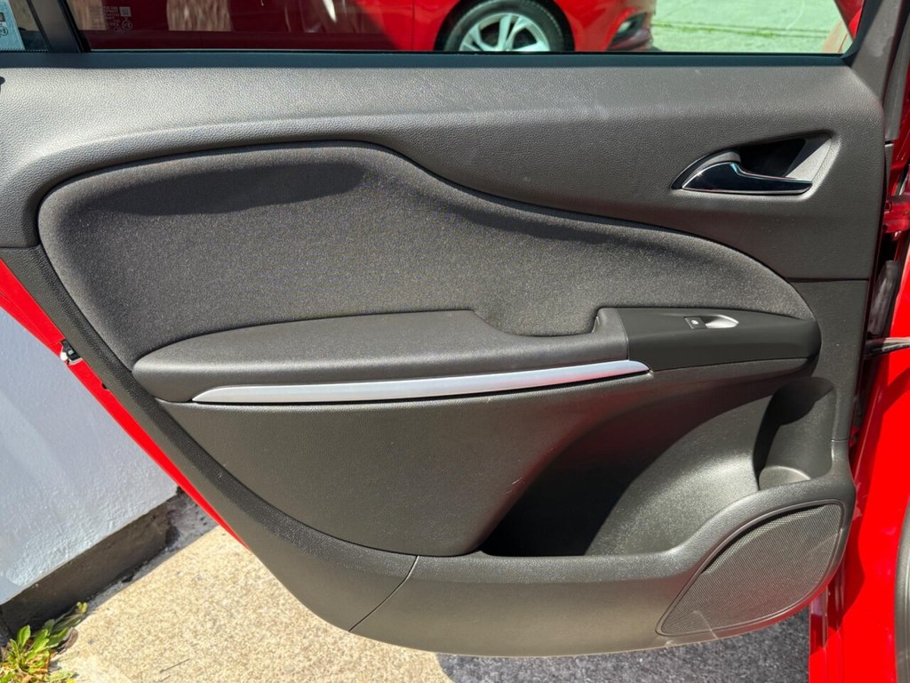 Used Vauxhall Zafira 2017 for sale - 76487057: Photo 37