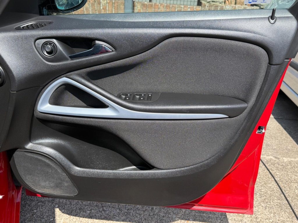 Used Vauxhall Zafira 2017 for sale - 76487057: Photo 39