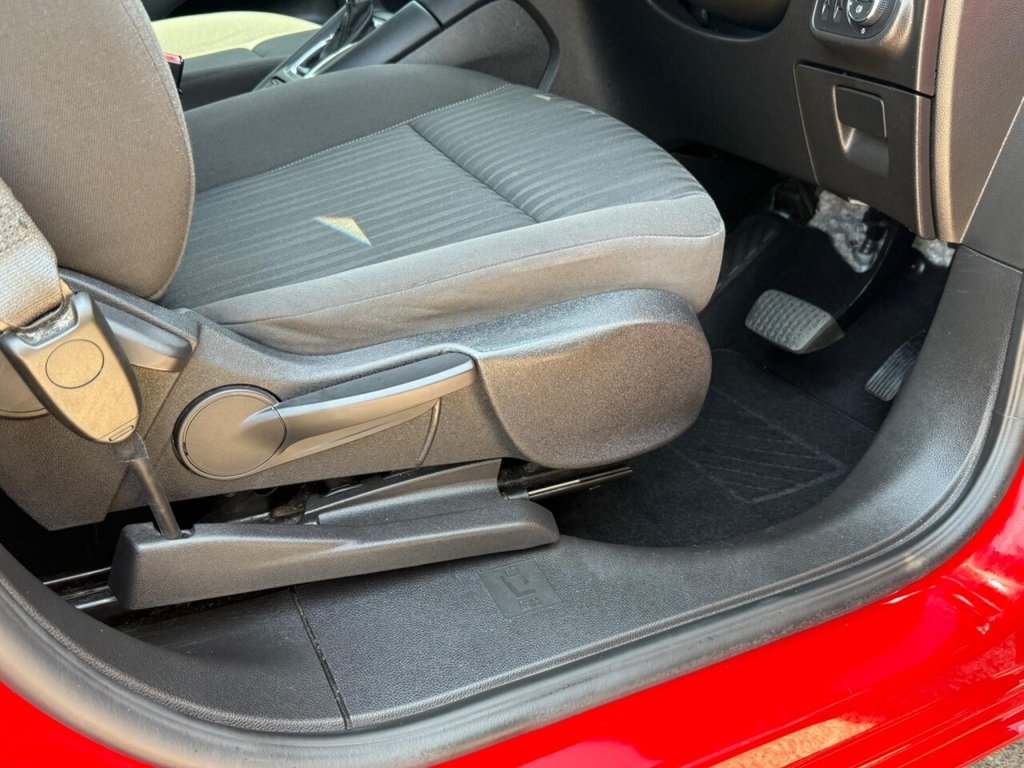 Used Vauxhall Zafira 2017 for sale - 76487057: Photo 42