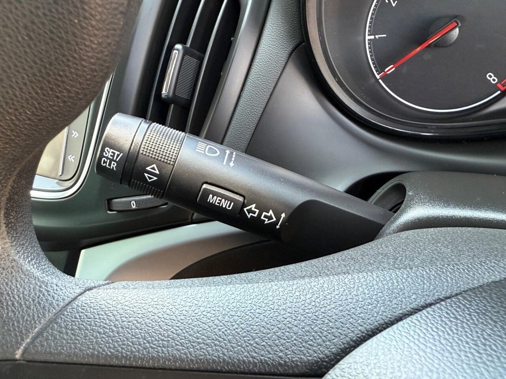 Used Vauxhall Zafira 2017 for sale - 76487057: Photo 43