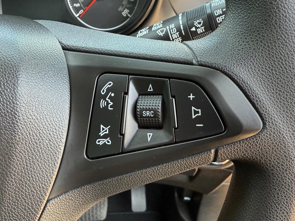 Used Vauxhall Zafira 2017 for sale - 76487057: Photo 45