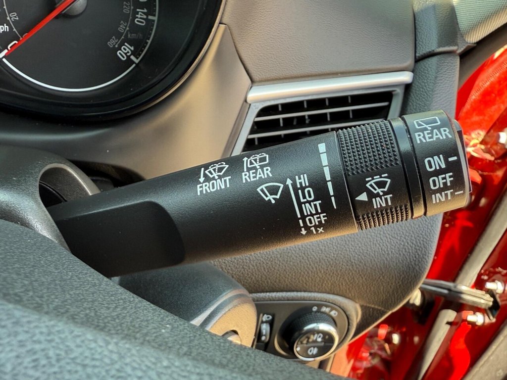 Used Vauxhall Zafira 2017 for sale - 76487057: Photo 46