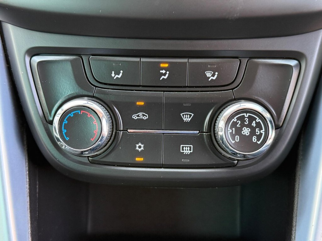 Used Vauxhall Zafira 2017 for sale - 76487057: Photo 49