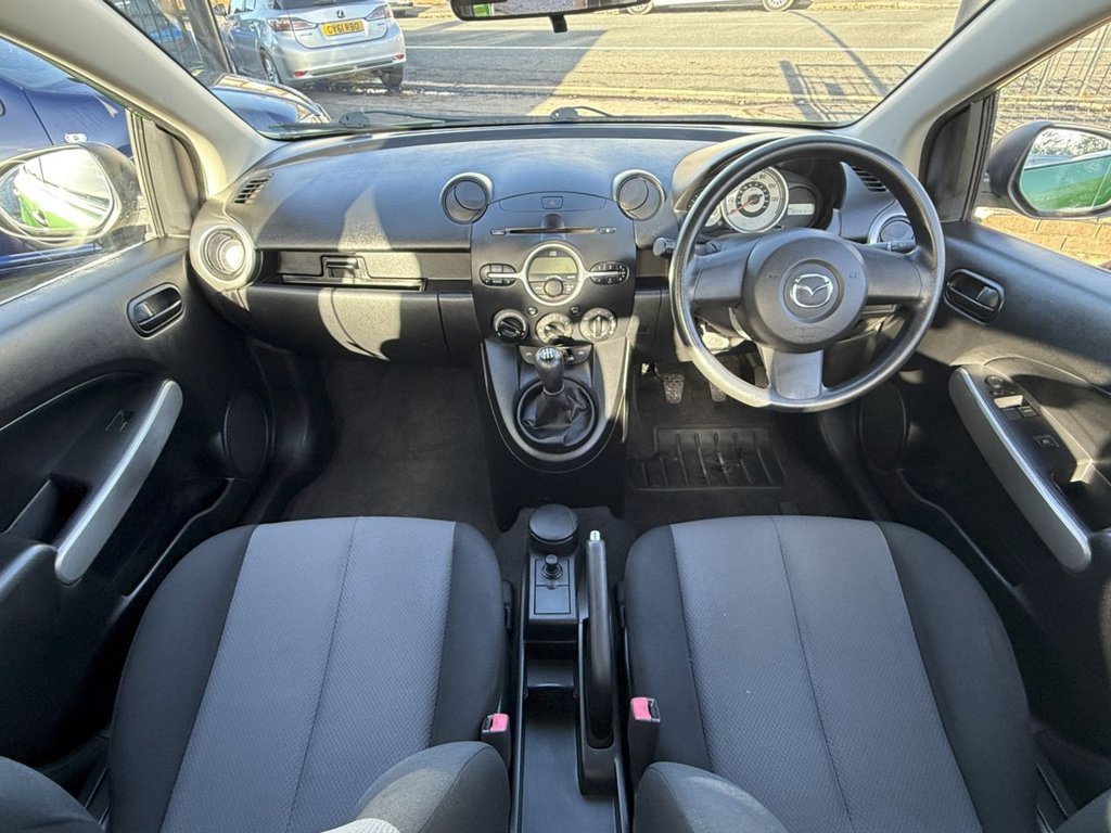 Used Mazda Mazda2 2009 for sale - 76784255: Photo 14