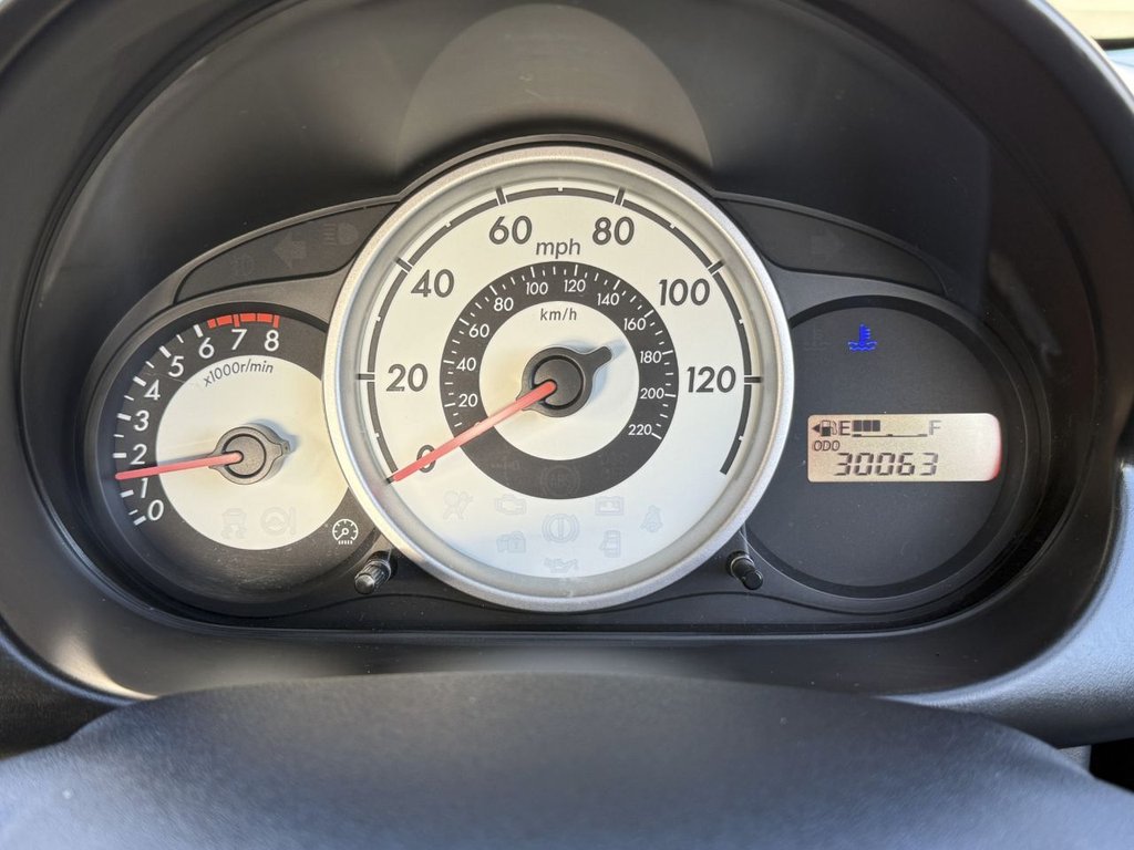 Used Mazda Mazda2 2009 for sale - 76784255: Photo 17