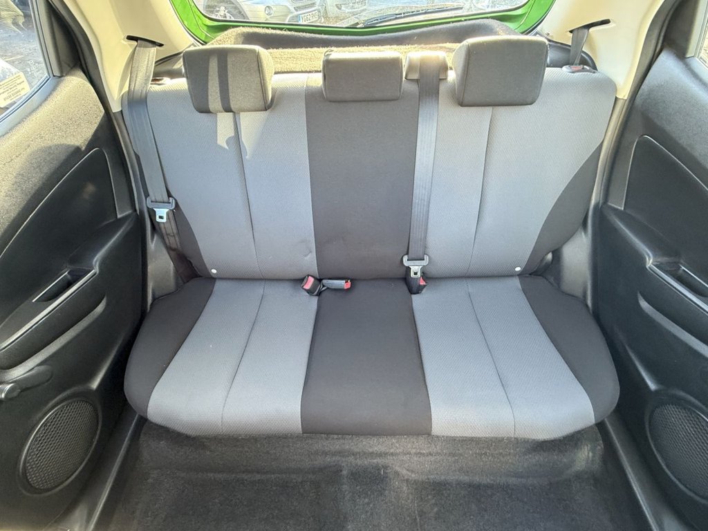 Used Mazda Mazda2 2009 for sale - 76784255: Photo 19