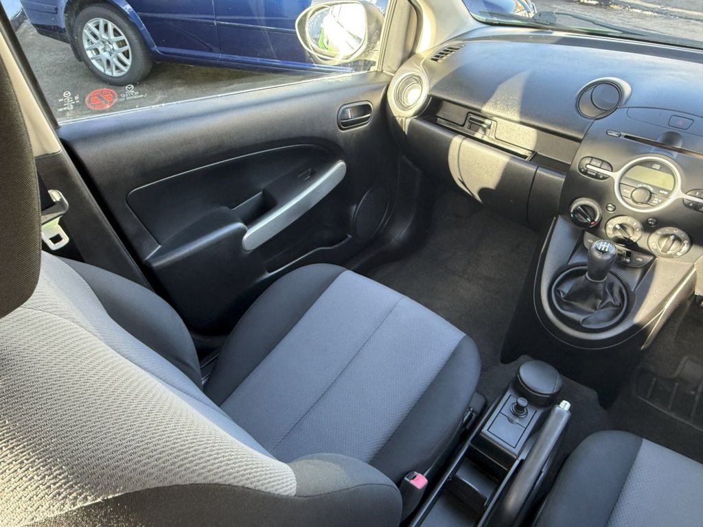 Used Mazda Mazda2 2009 for sale - 76784255: Photo 20