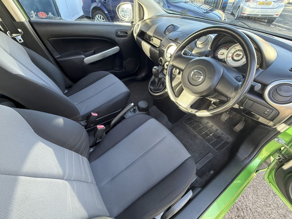 Used Mazda Mazda2 2009 for sale - 76784255: Photo 22