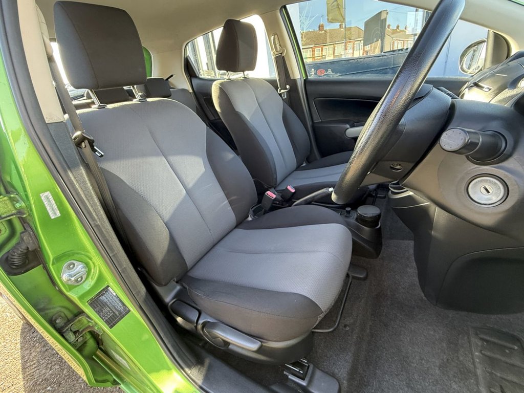 Used Mazda Mazda2 2009 for sale - 76784255: Photo 23