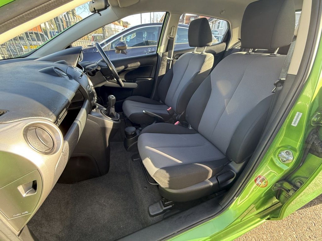 Used Mazda Mazda2 2009 for sale - 76784255: Photo 25