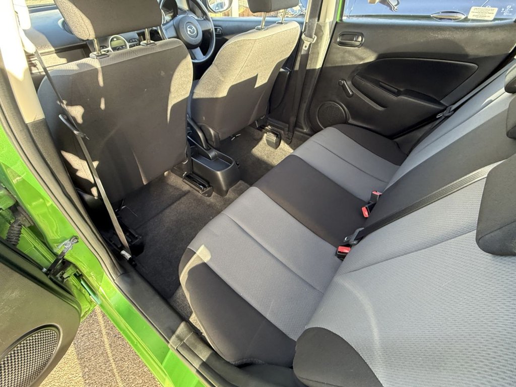 Used Mazda Mazda2 2009 for sale - 76784255: Photo 26