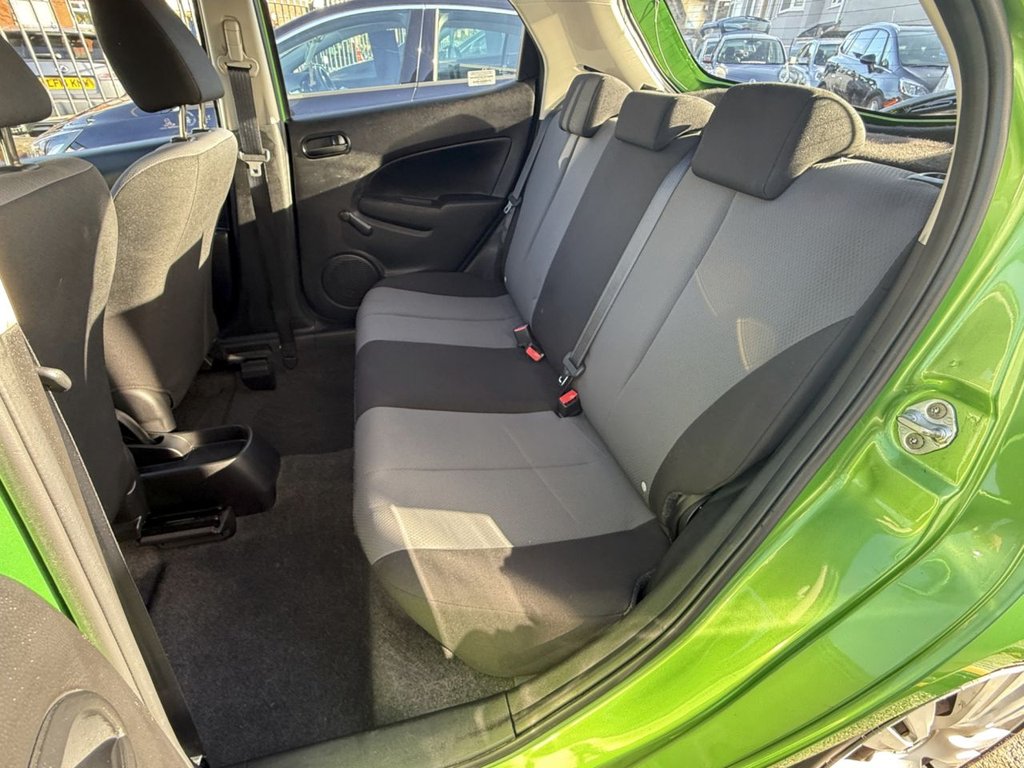 Used Mazda Mazda2 2009 for sale - 76784255: Photo 27