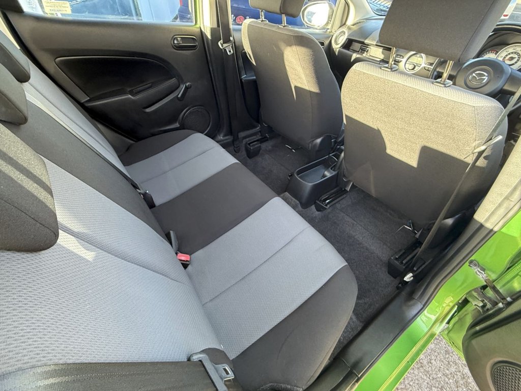 Used Mazda Mazda2 2009 for sale - 76784255: Photo 28