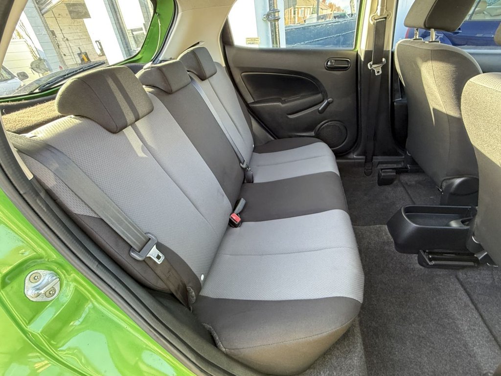 Used Mazda Mazda2 2009 for sale - 76784255: Photo 29