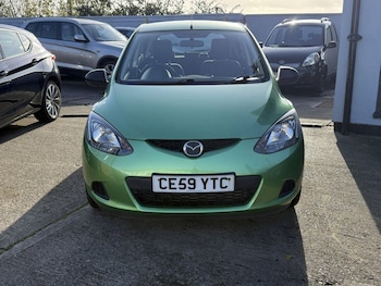 Used Mazda Mazda2 2009 for sale - 76784255: Photo