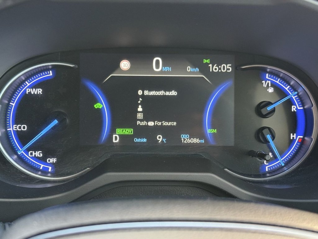 Used Toyota RAV4 2019 for sale - 77319576: Photo 11