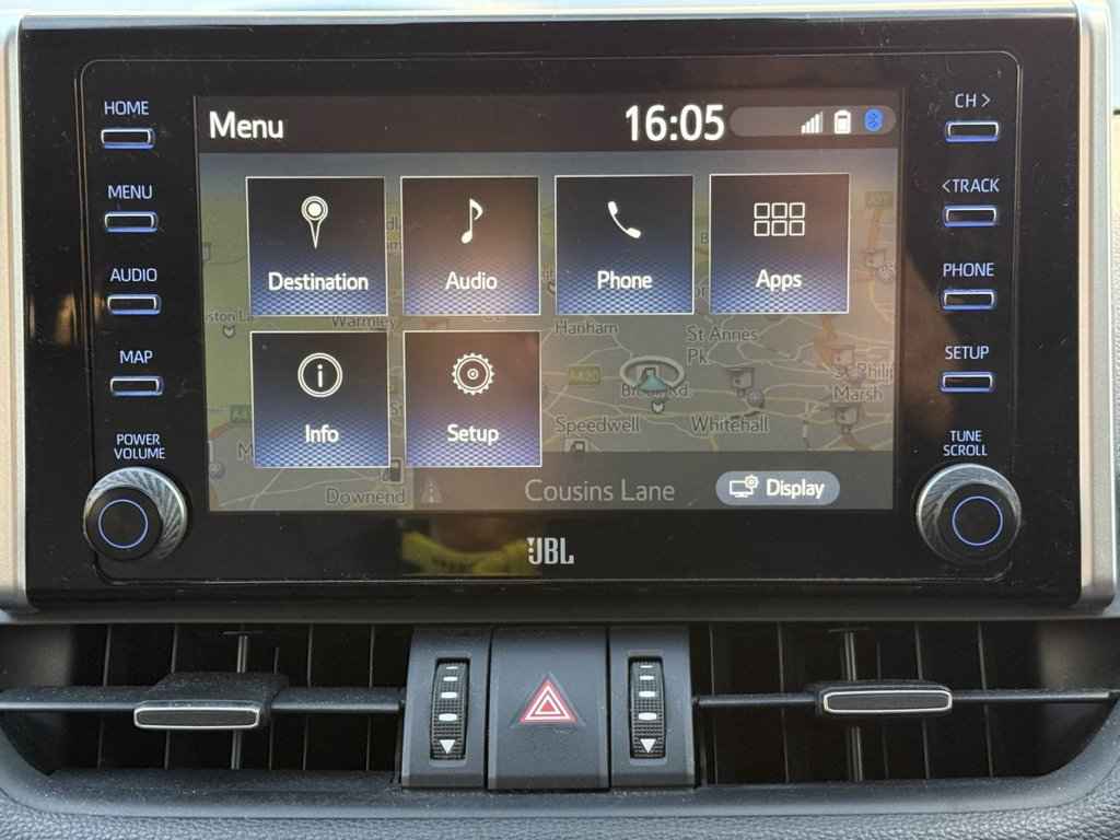 Used Toyota RAV4 2019 for sale - 77319576: Photo 17