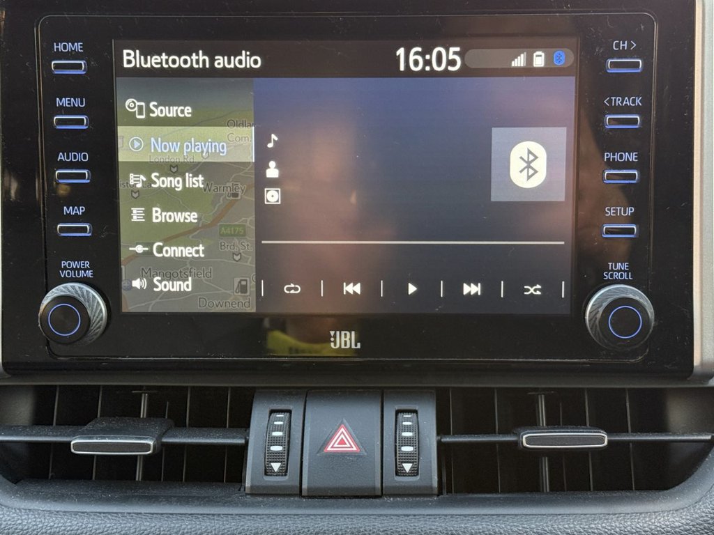 Used Toyota RAV4 2019 for sale - 77319576: Photo 18