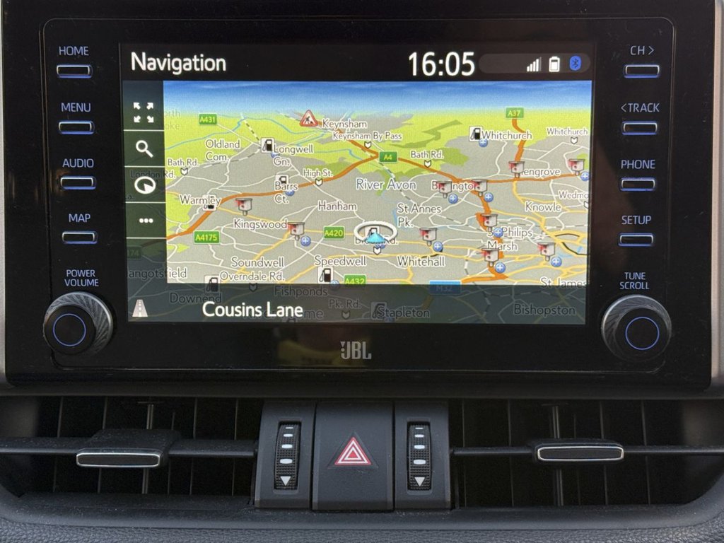 Used Toyota RAV4 2019 for sale - 77319576: Photo 19