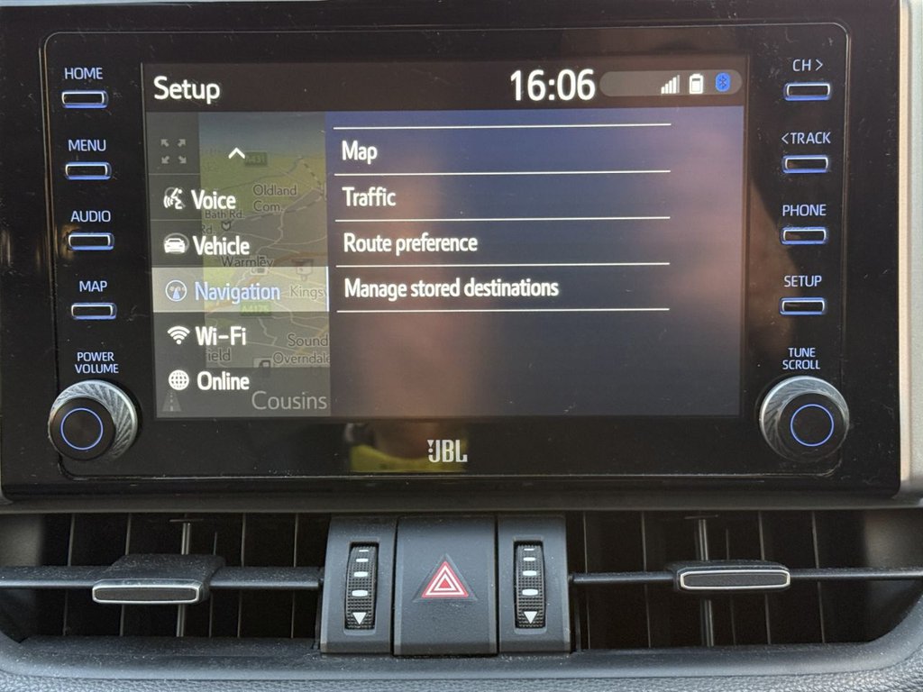 Used Toyota RAV4 2019 for sale - 77319576: Photo 20