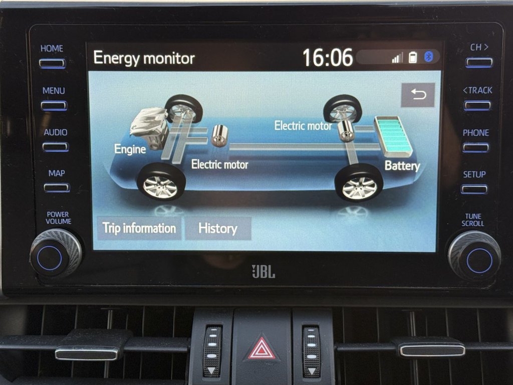 Used Toyota RAV4 2019 for sale - 77319576: Photo 21