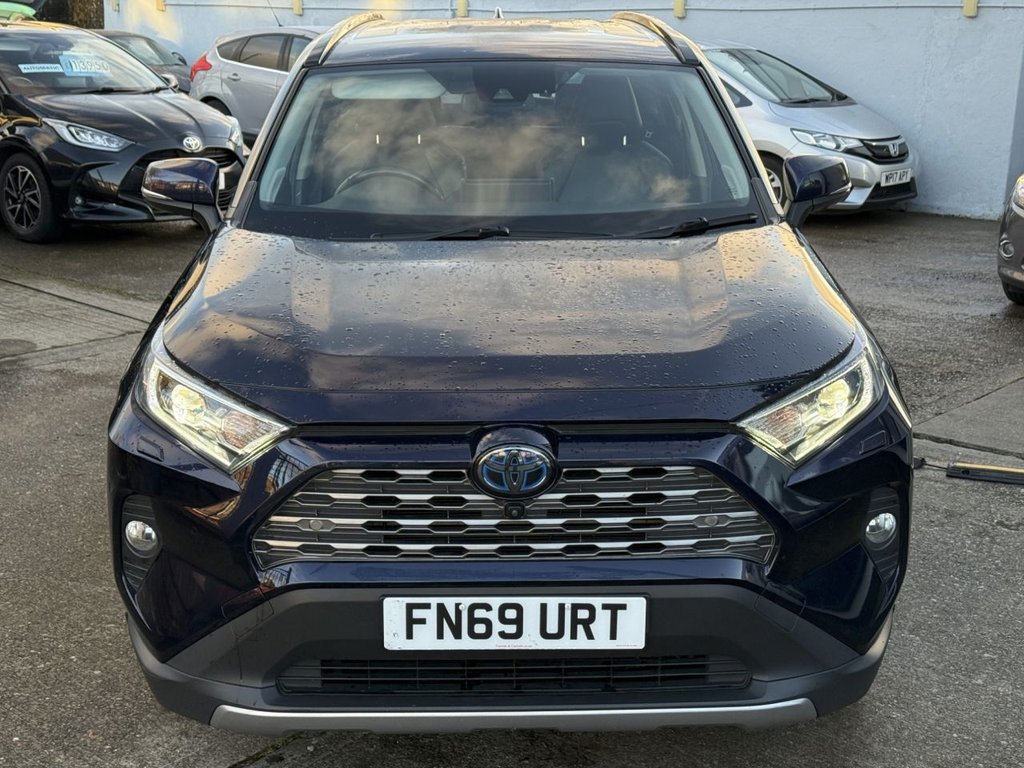 Used Toyota RAV4 2019 for sale - 77319576: Photo 7