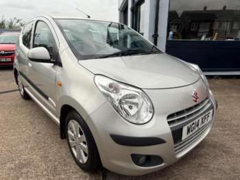 Used Suzuki Alto 2014 for sale - 74961246: Photo