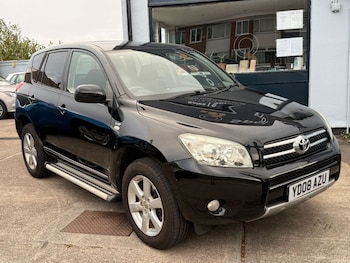 Used Toyota RAV4 2008 for sale - 79394628: Photo