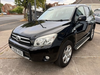 Used Toyota RAV4 2008 for sale - 79394628: Photo