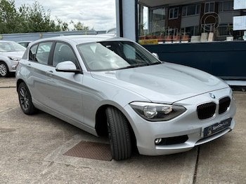 Used BMW 1 Series 2013 for sale - 78919720: Photo