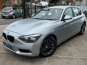 Used BMW 1 Series 2013 for sale - 78919720: Photo