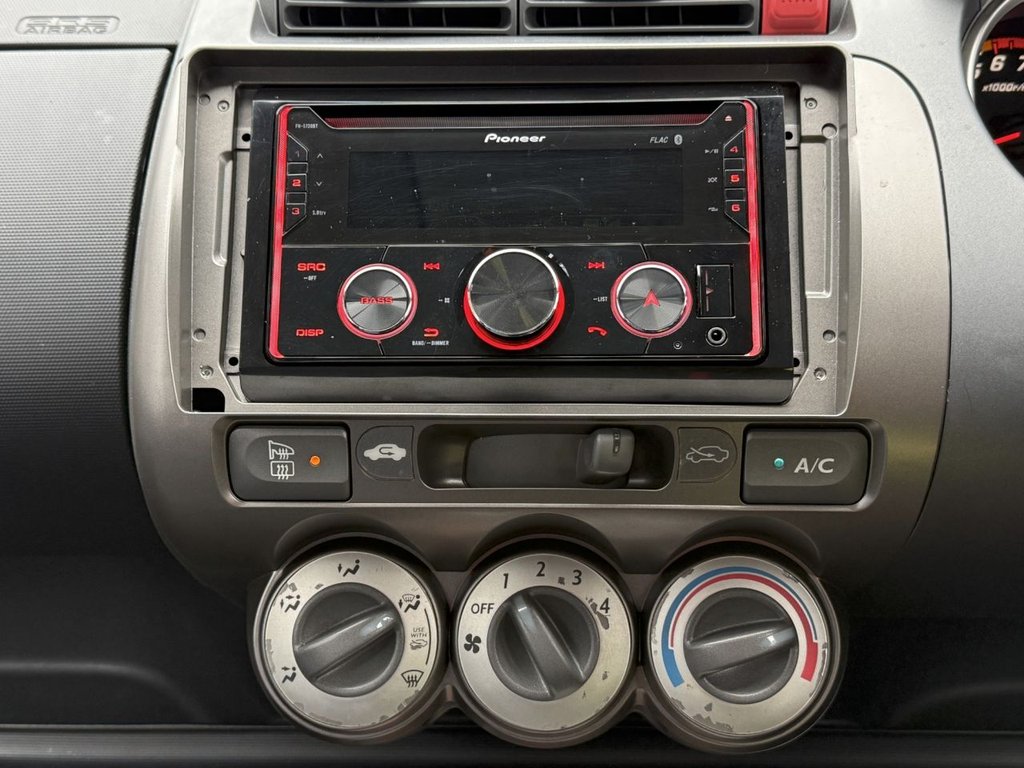 Used Honda Jazz 2007 for sale - 77621646: Photo 10