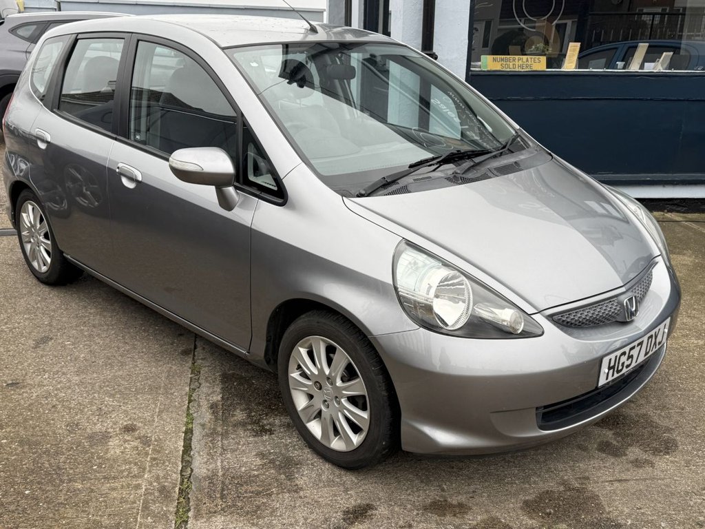 Used Honda Jazz 2007 for sale - 77621646: Photo 2