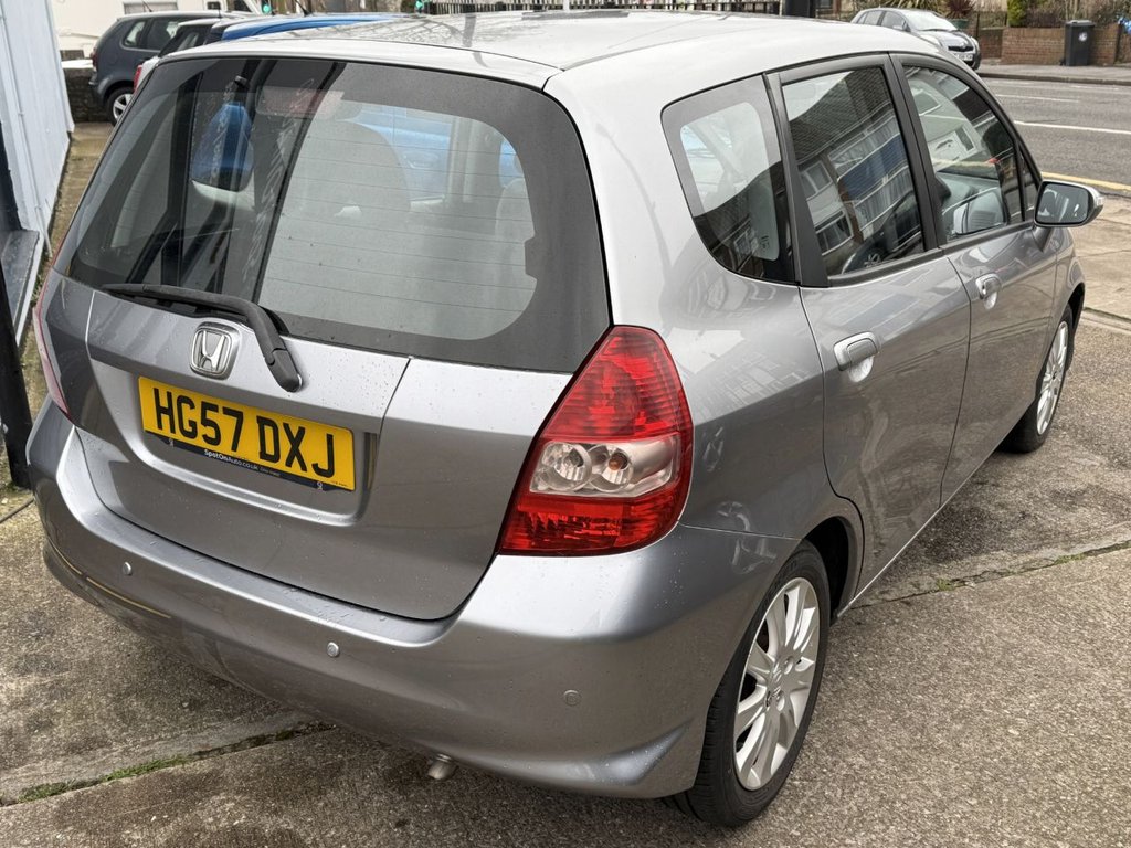 Used Honda Jazz 2007 for sale - 77621646: Photo 5