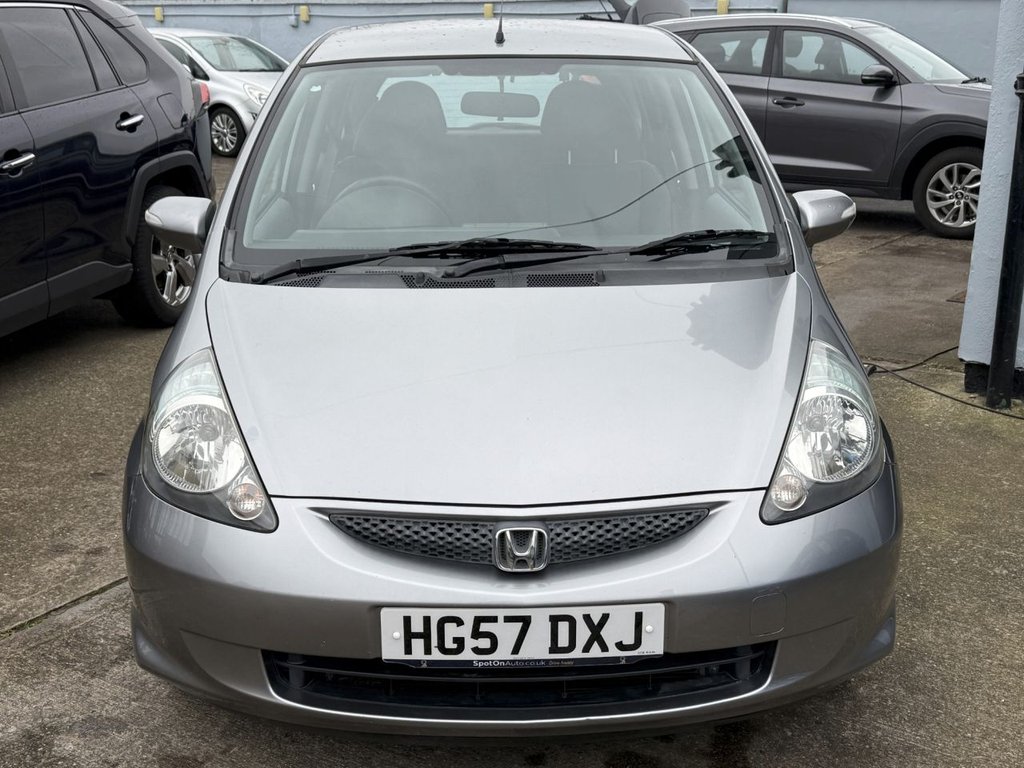 Used Honda Jazz 2007 for sale - 77621646: Photo 8
