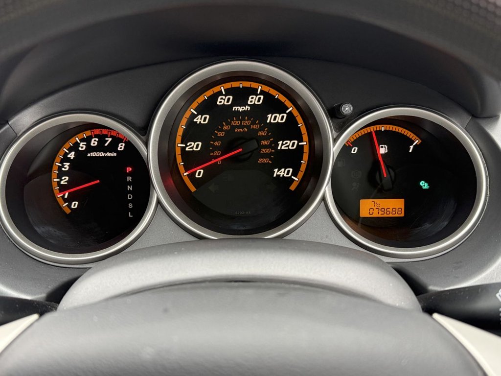 Used Honda Jazz 2007 for sale - 77621646: Photo 9