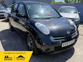 2007 - 1.2 Spirita 5dr Auto
