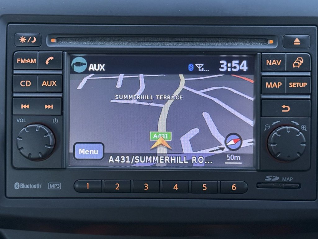 Used Nissan Micra 2010 for sale - 77084780: Photo 11