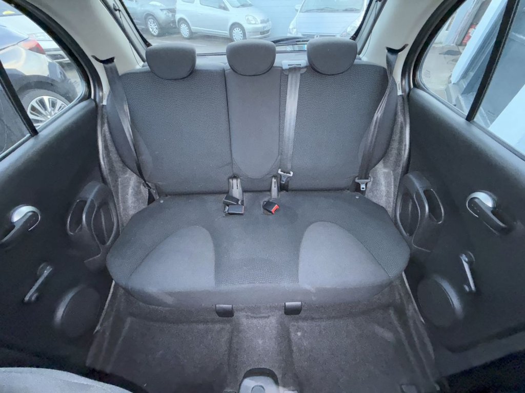 Used Nissan Micra 2010 for sale - 77084780: Photo 13