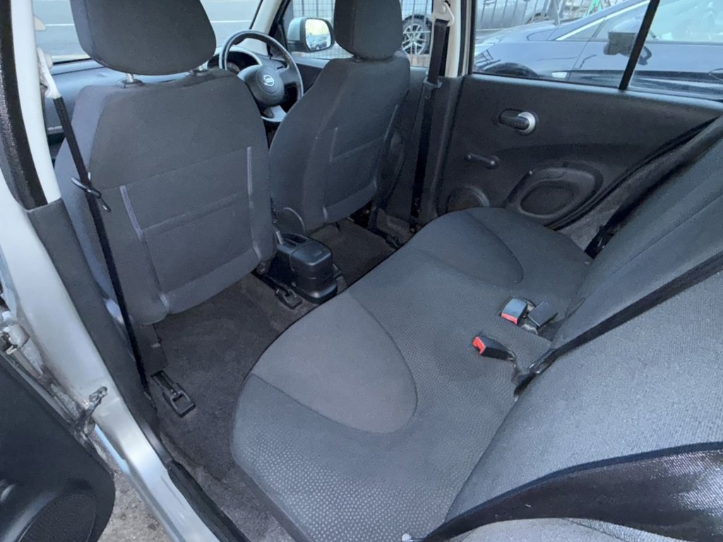 Used Nissan Micra 2010 for sale - 77084780: Photo 15