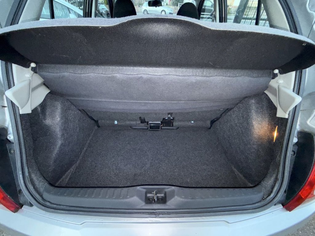 Used Nissan Micra 2010 for sale - 77084780: Photo 20