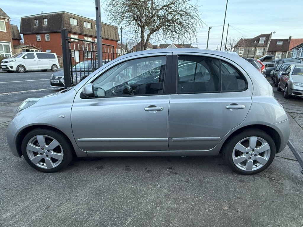 Used Nissan Micra 2010 for sale - 77084780: Photo 23