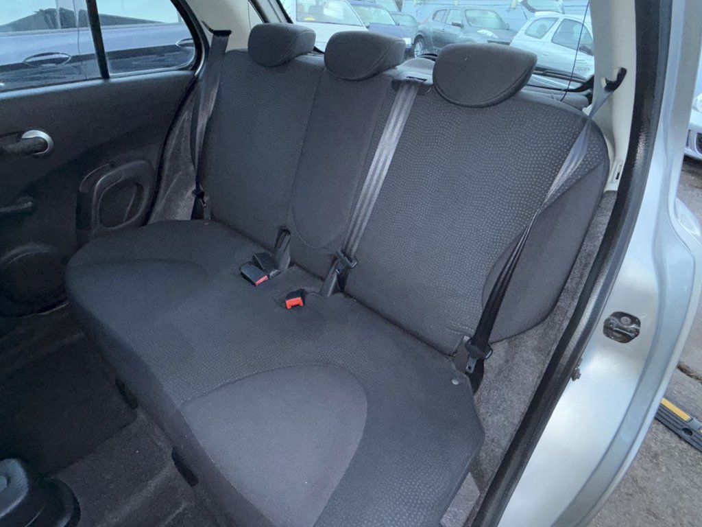 Used Nissan Micra 2010 for sale - 77084780: Photo 29