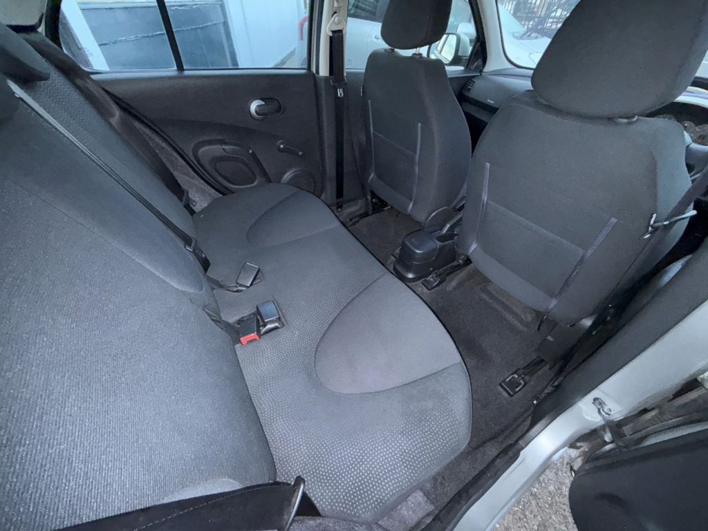 Used Nissan Micra 2010 for sale - 77084780: Photo 30