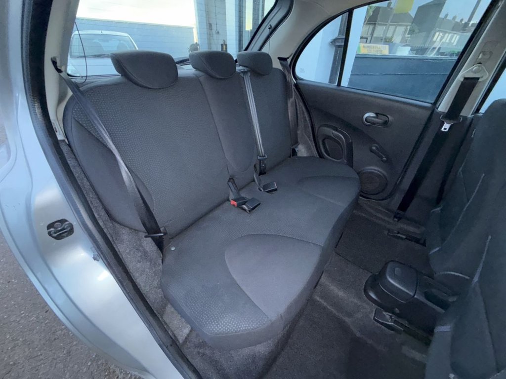 Used Nissan Micra 2010 for sale - 77084780: Photo 31