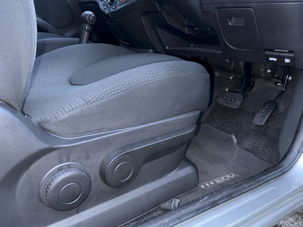 Used Nissan Micra 2010 for sale - 77084780: Photo 37