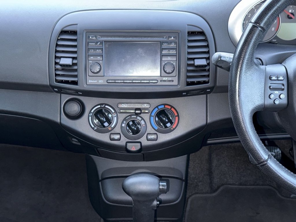 Used Nissan Micra 2010 for sale - 77084780: Photo 8