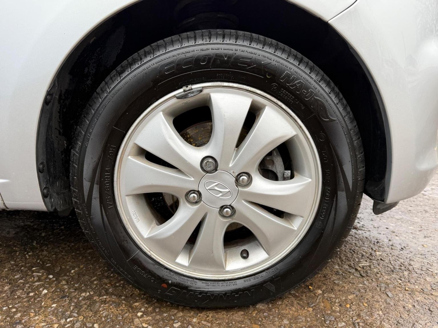 Vehicle 50