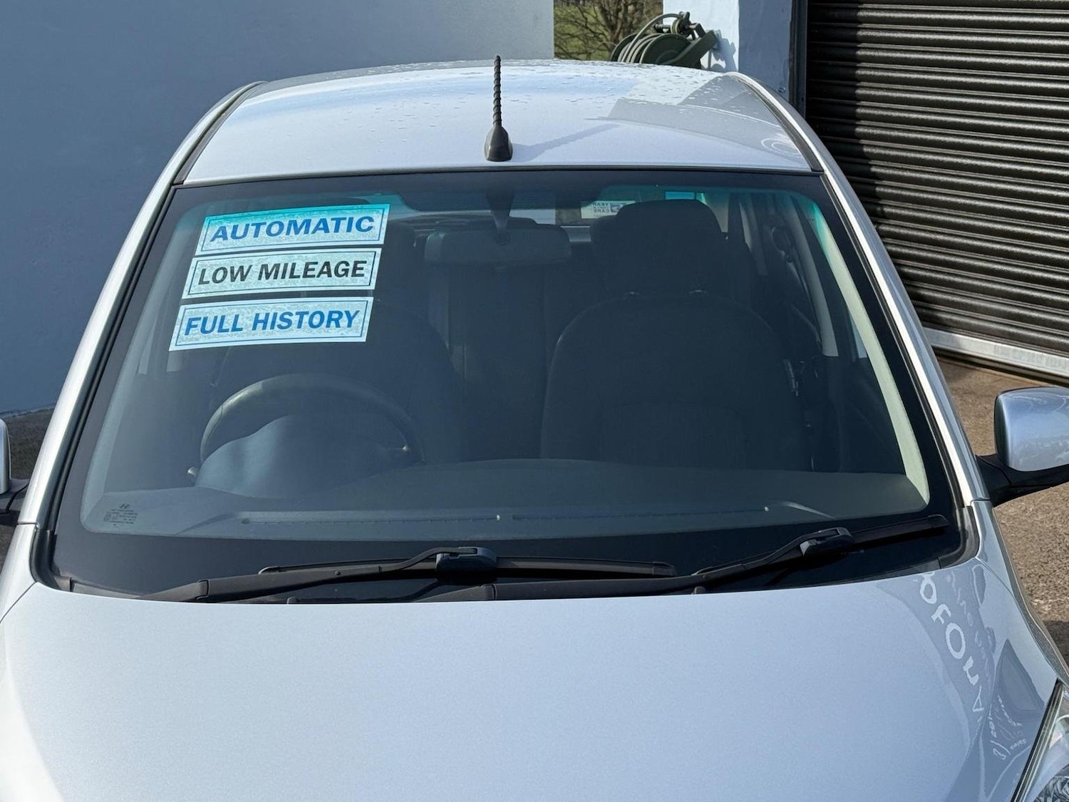 Vehicle 54