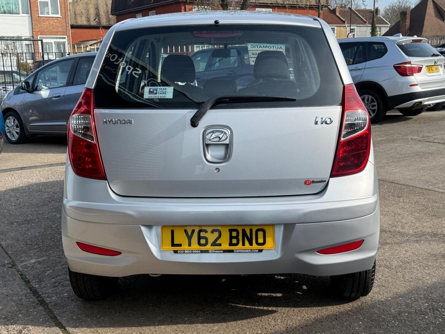 Vehicle 6